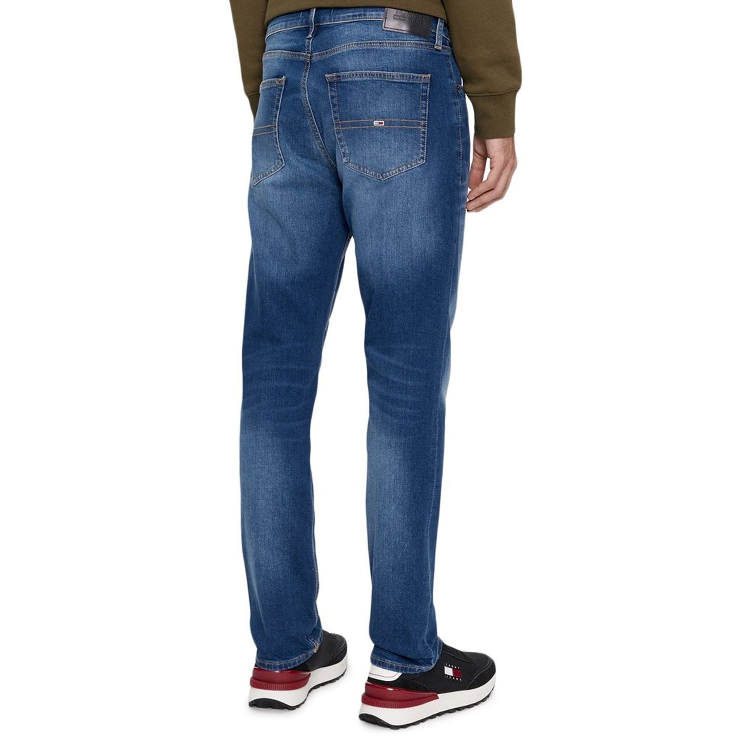 Tommy Hilfiger Jeans