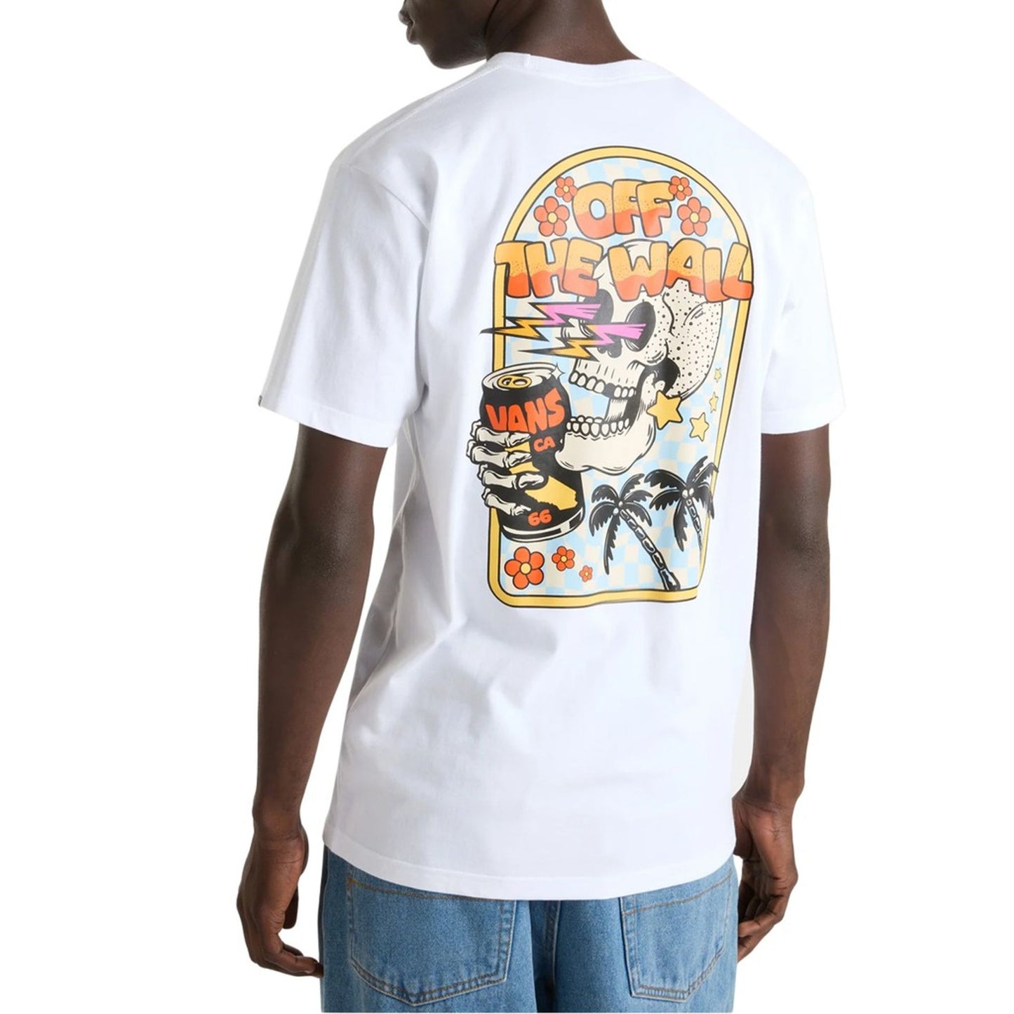 Vans T-shirt