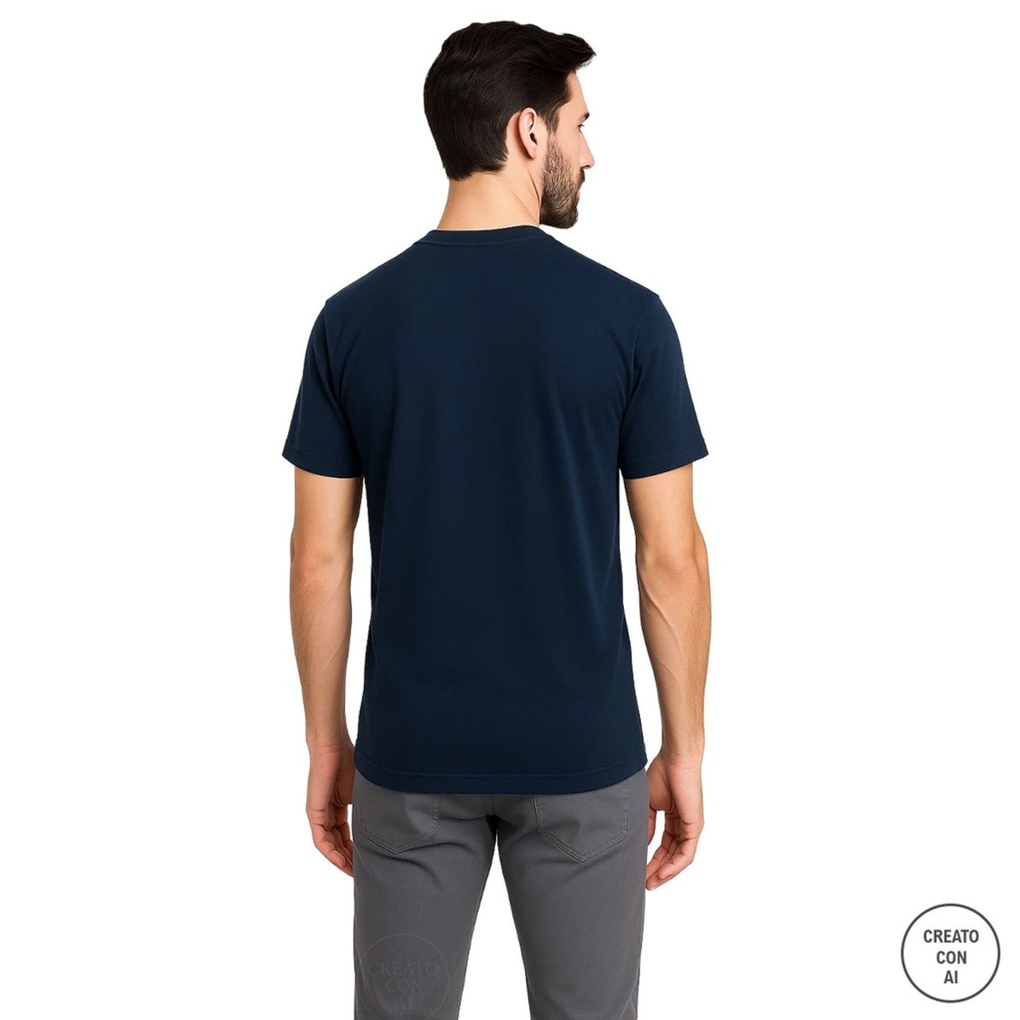 Vans T-shirt