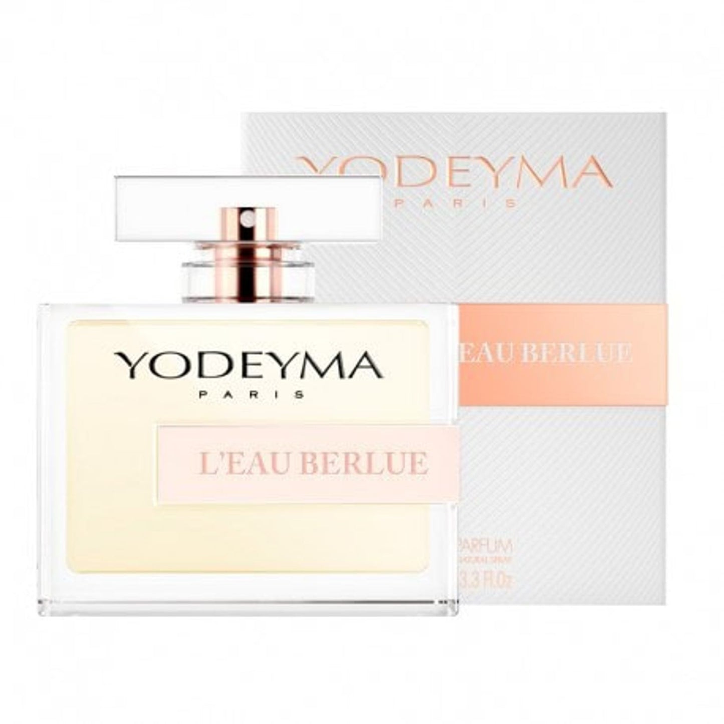 Yodeyma Profumi