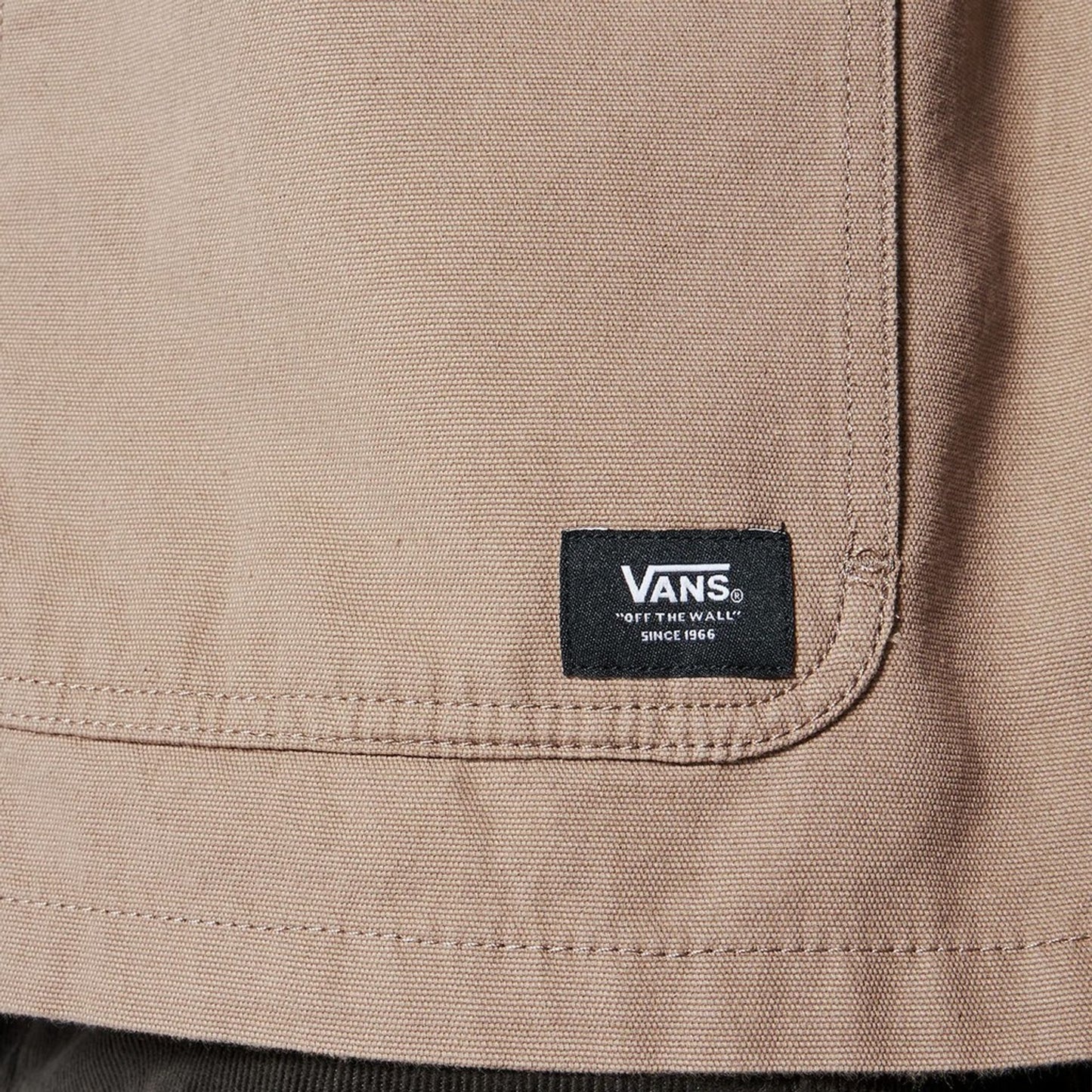 Vans Giacche