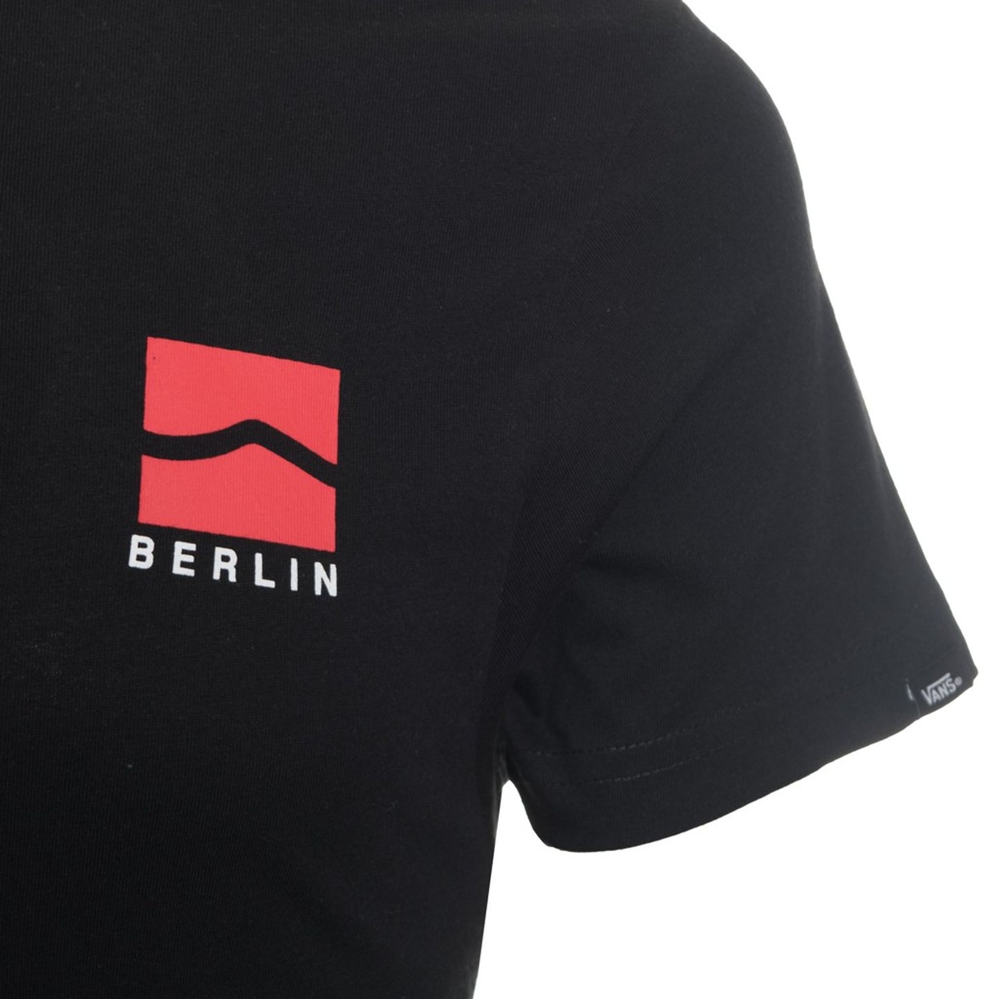 Vans T-shirt