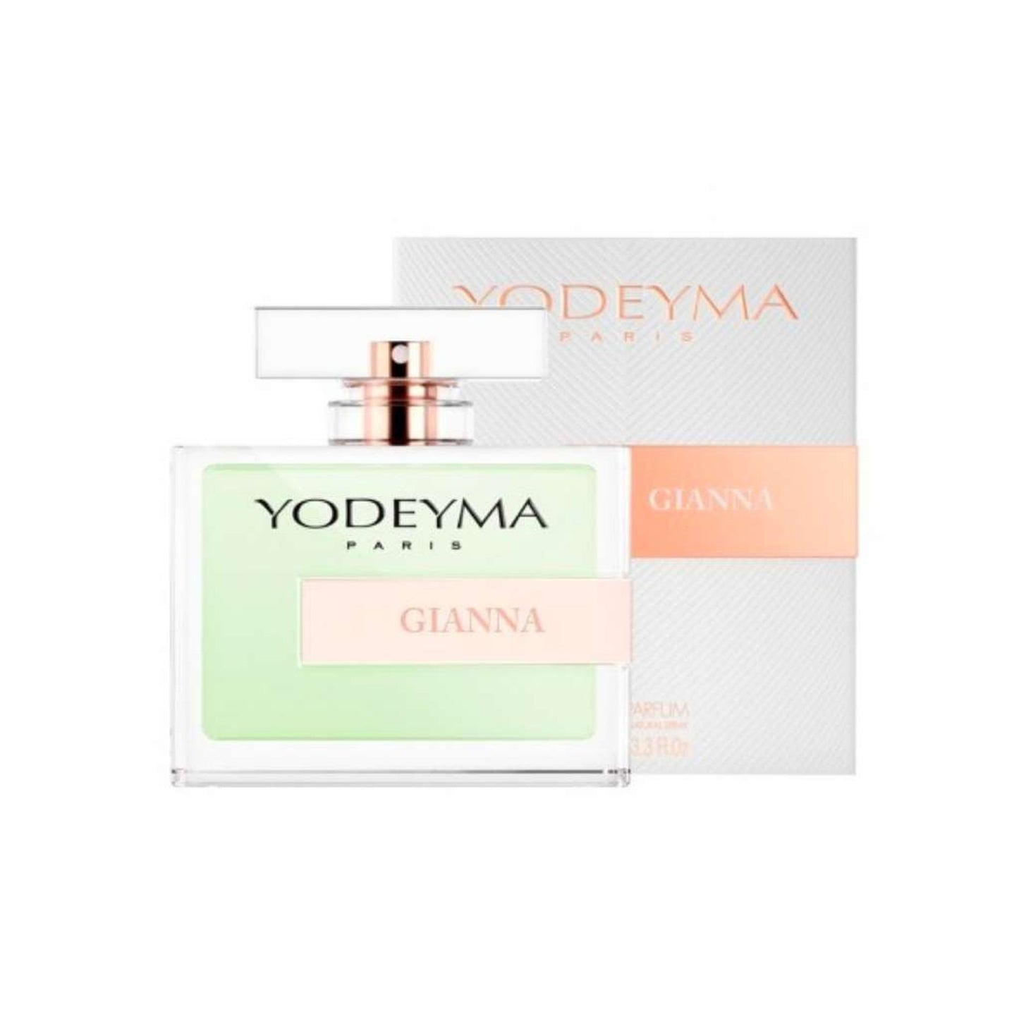 Yodeyma Profumi