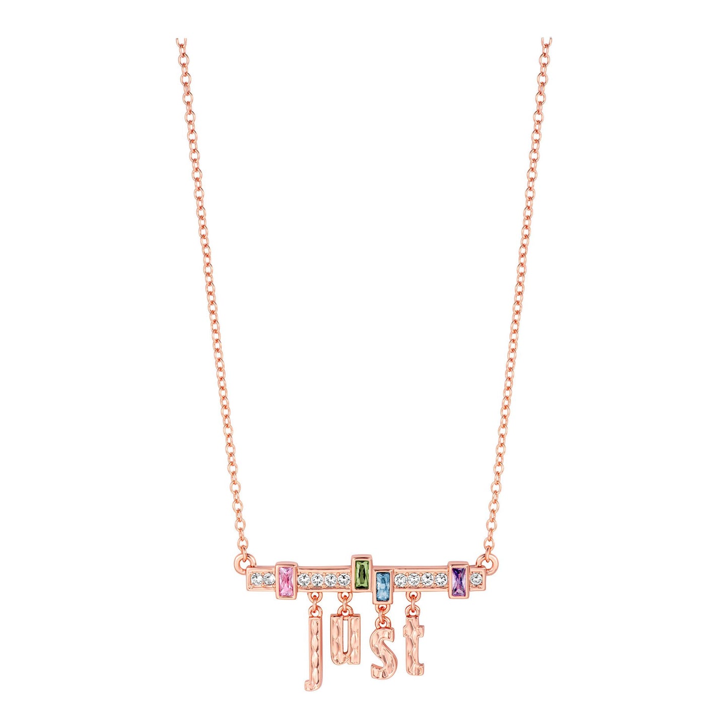 Just Cavalli Collane