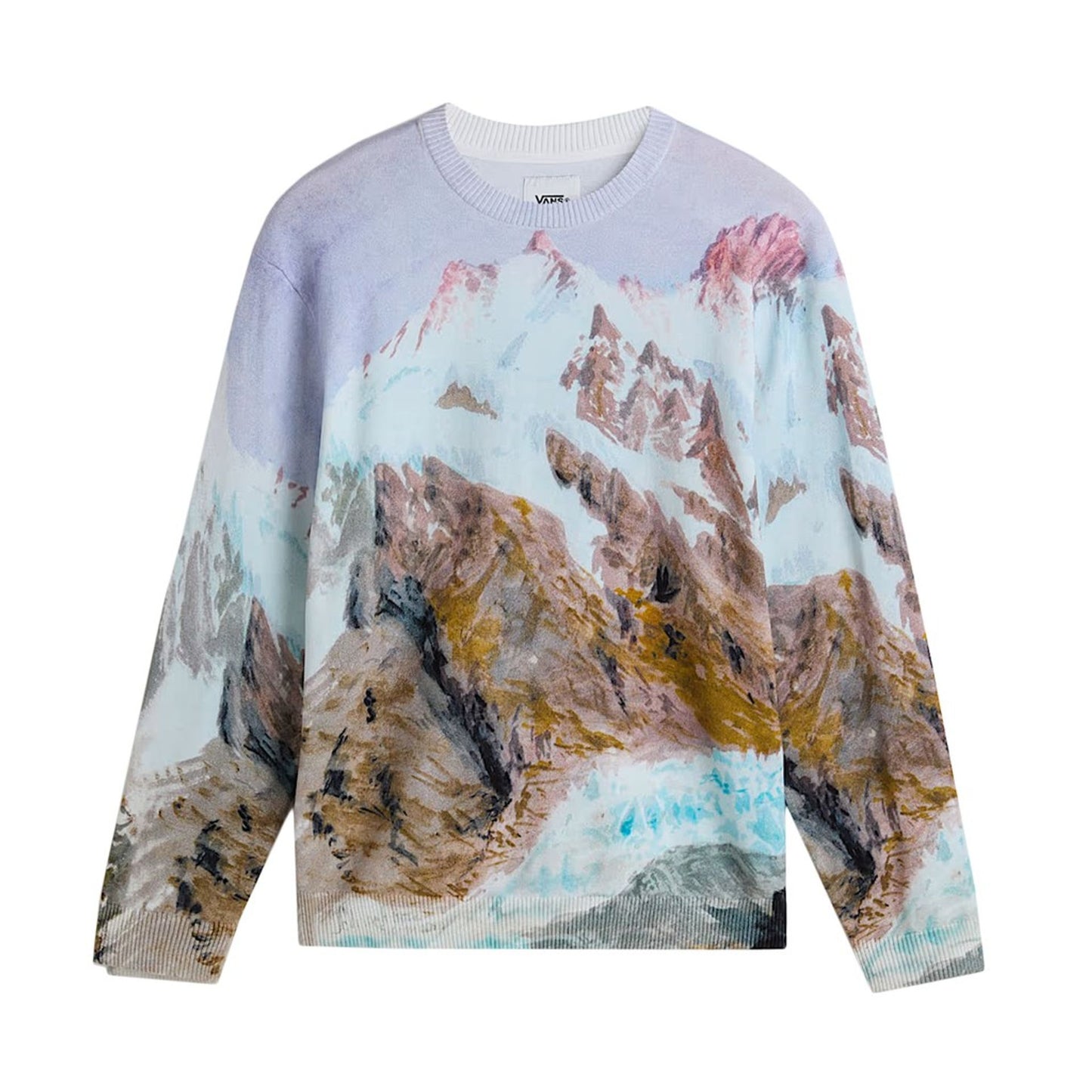 Vans Top