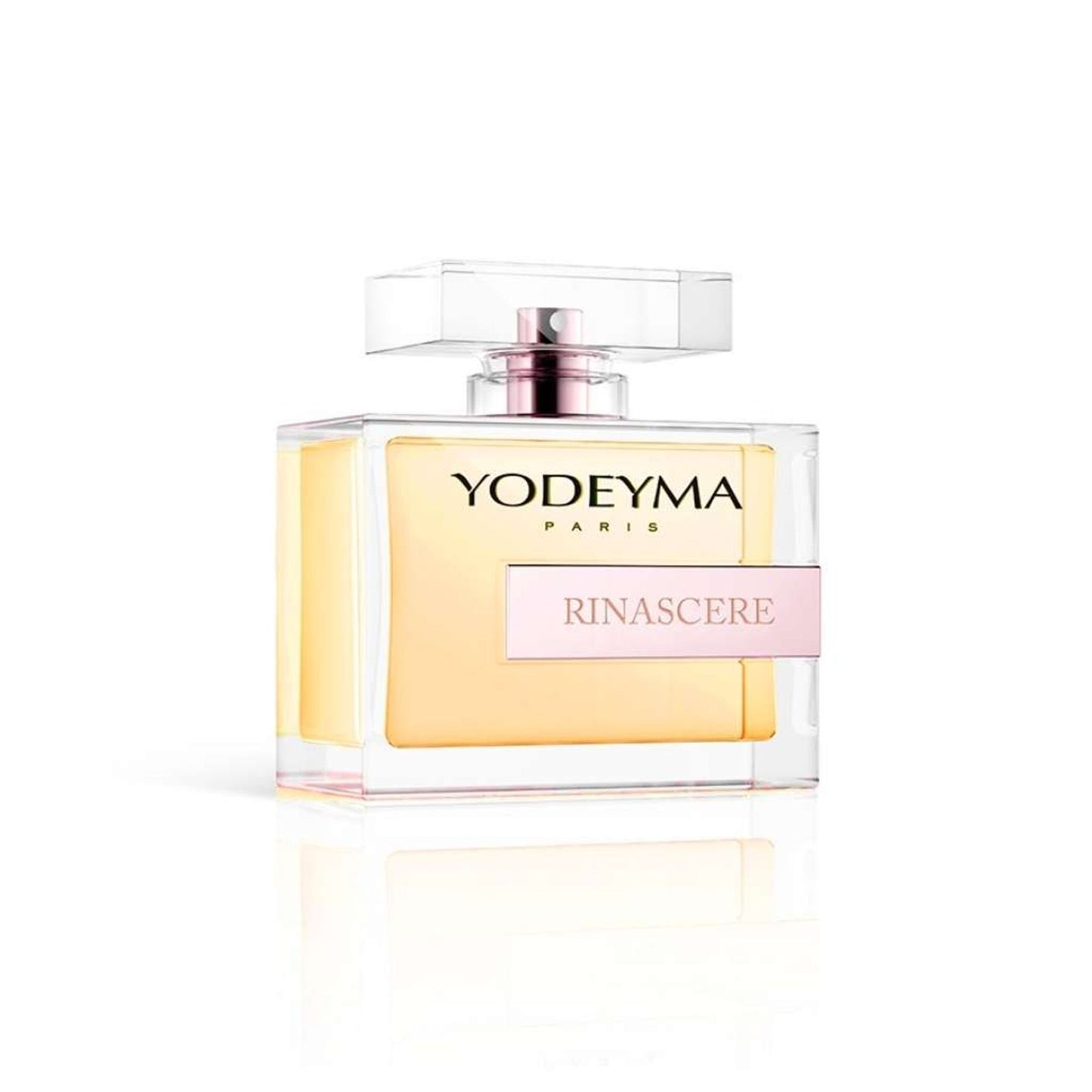 Yodeyma Profumi
