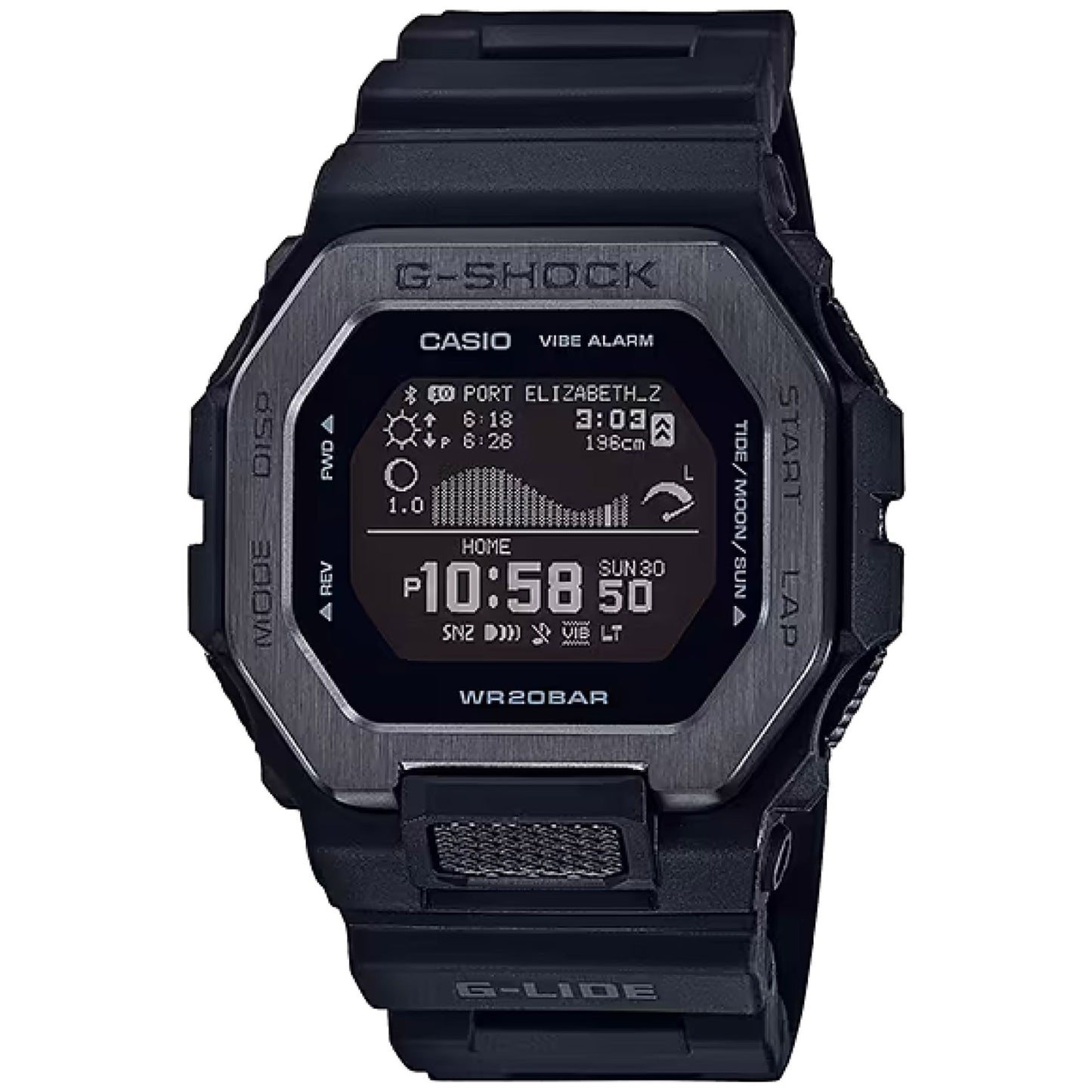 Casio Orologi