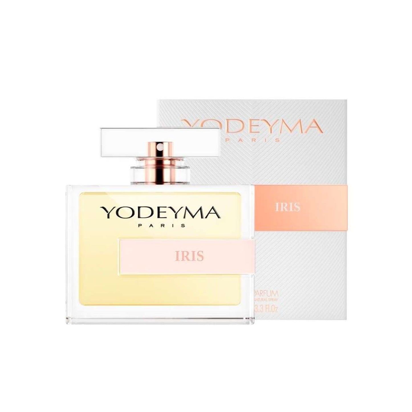 Yodeyma Profumi