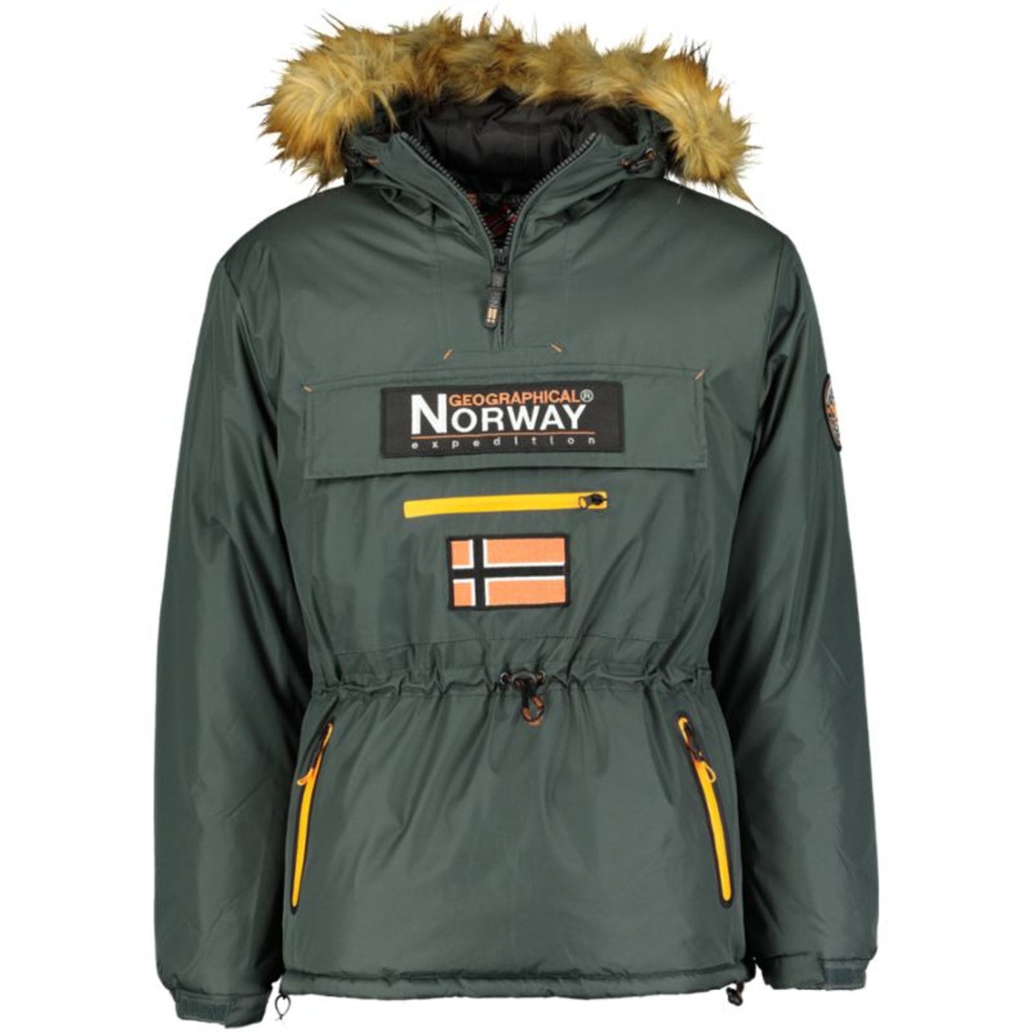 Geographical Norway Giacche