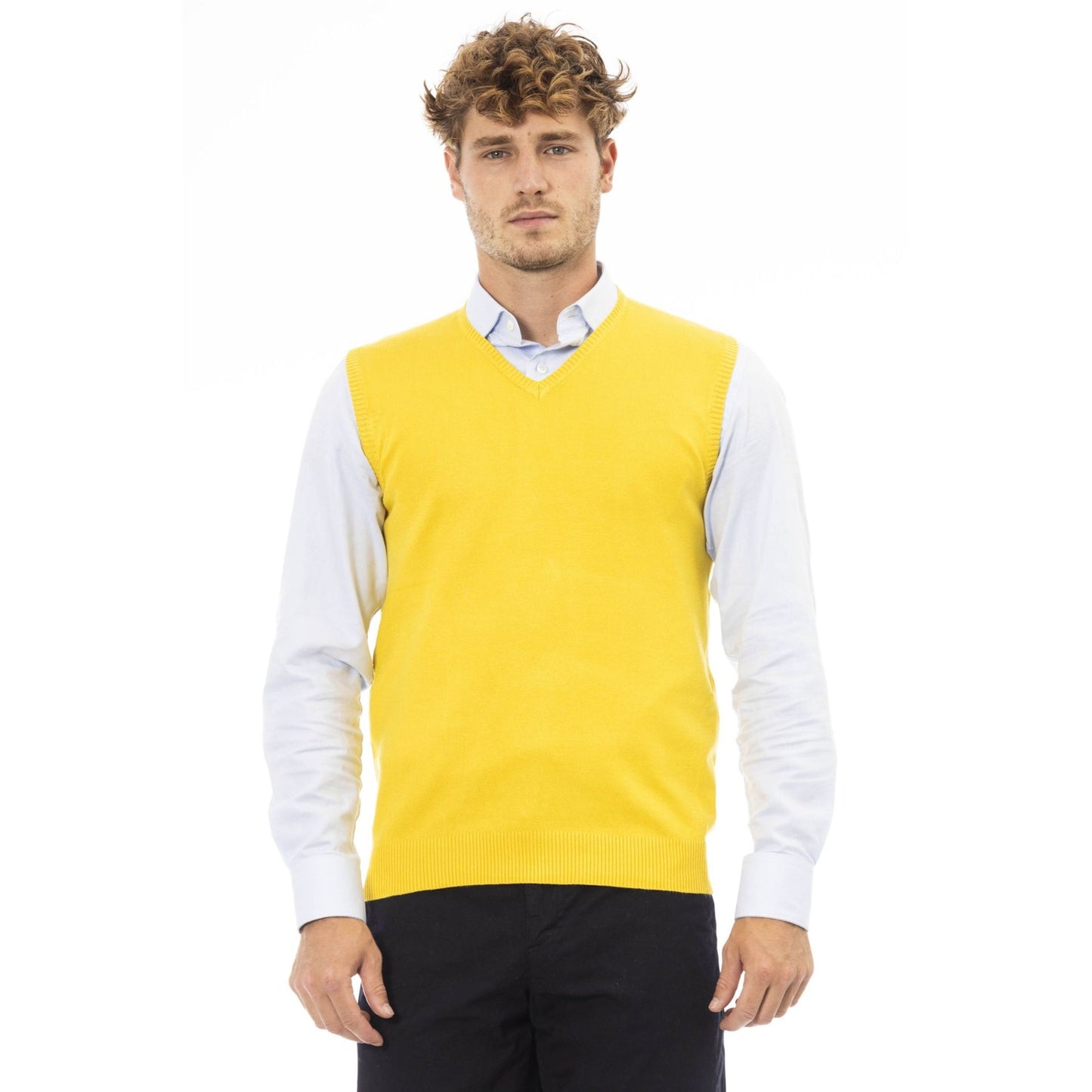 Alpha Studio Gilet