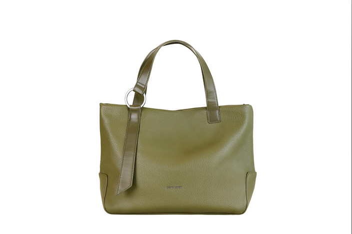 BORSA A SPALLA PIERRE CARDIN