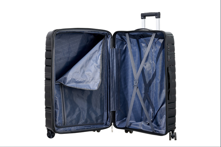 SET TROLLEY ANTONIO BASILE