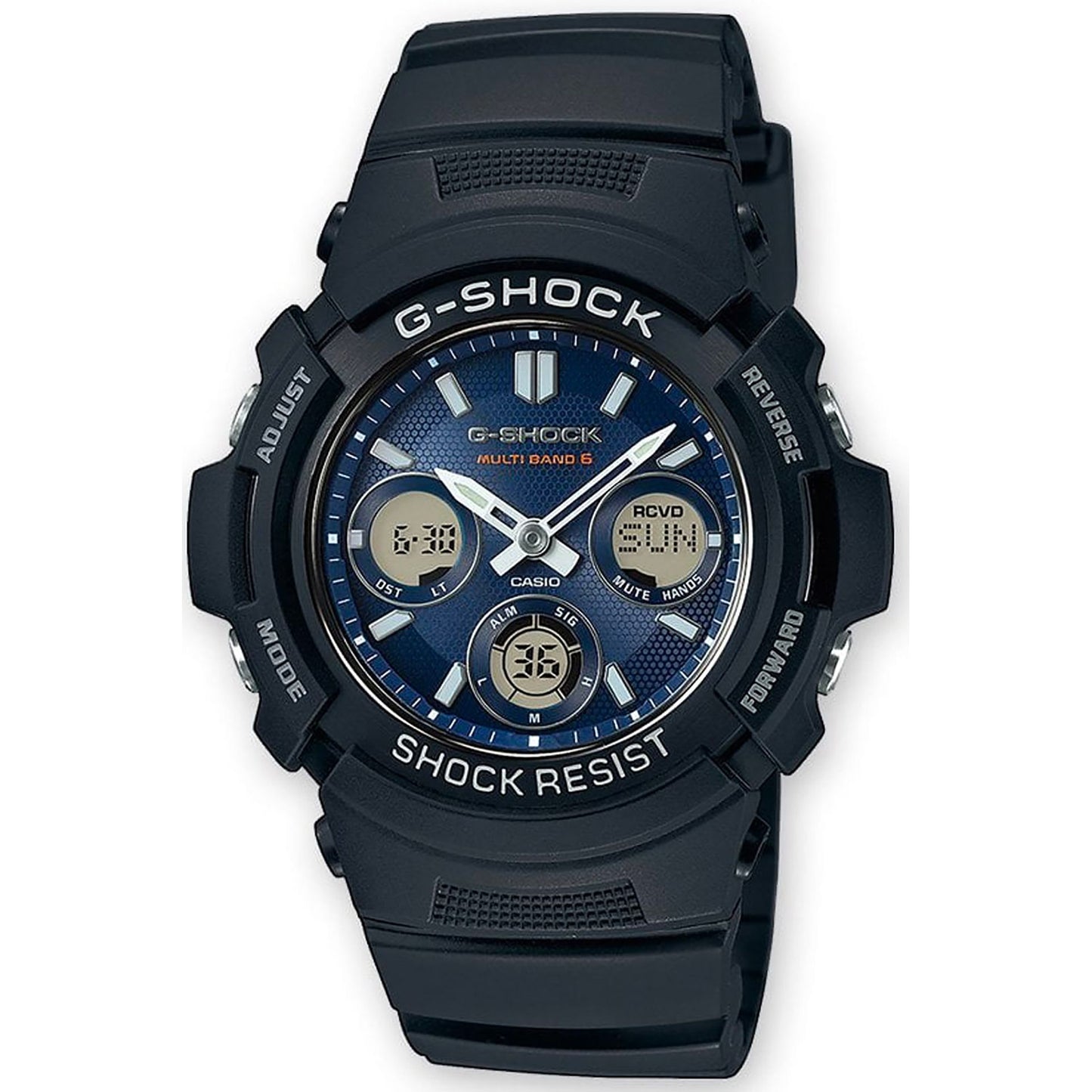 Casio Orologi
