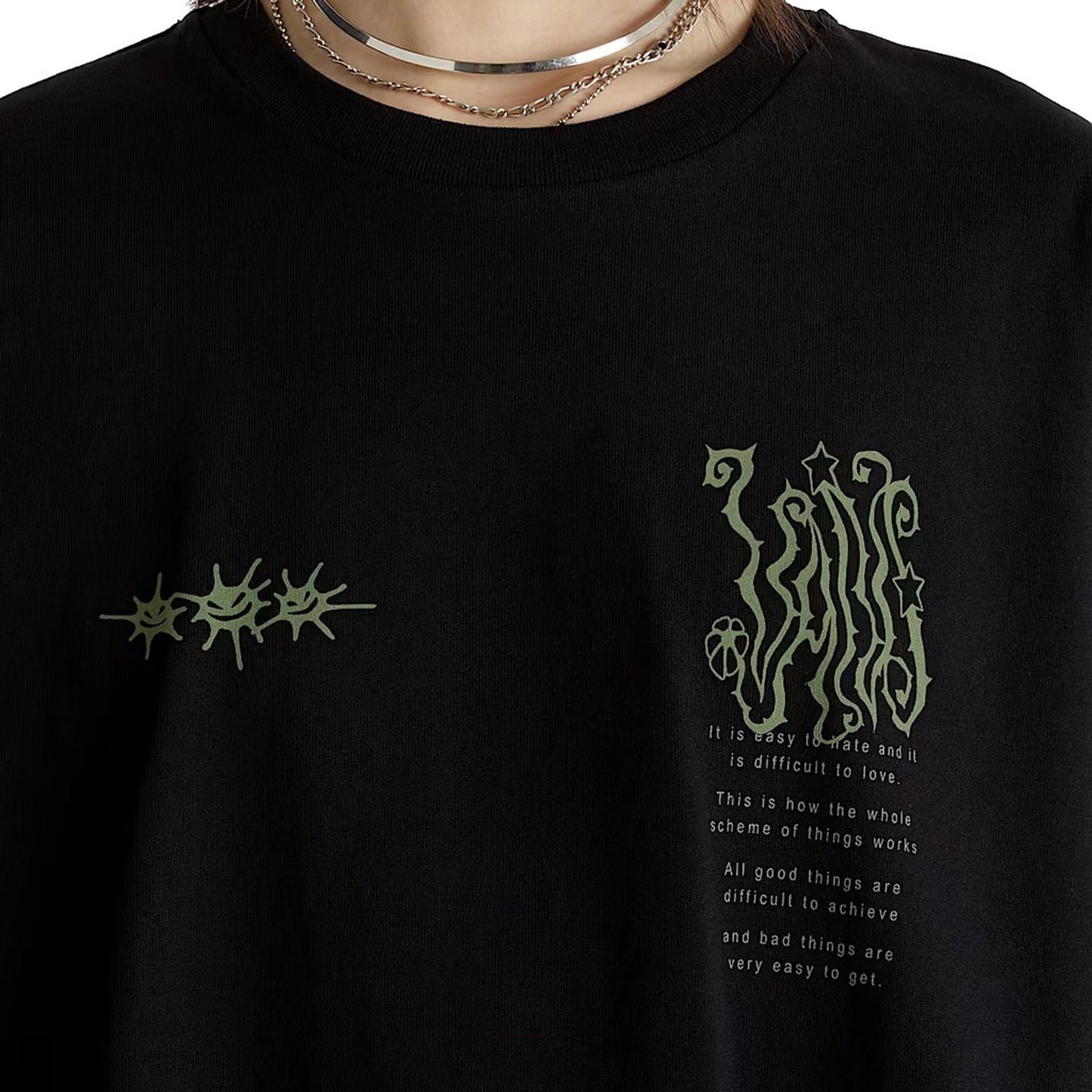 Vans T-shirt