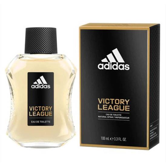 Adidas Victory League Eau De Toilette 100 ml