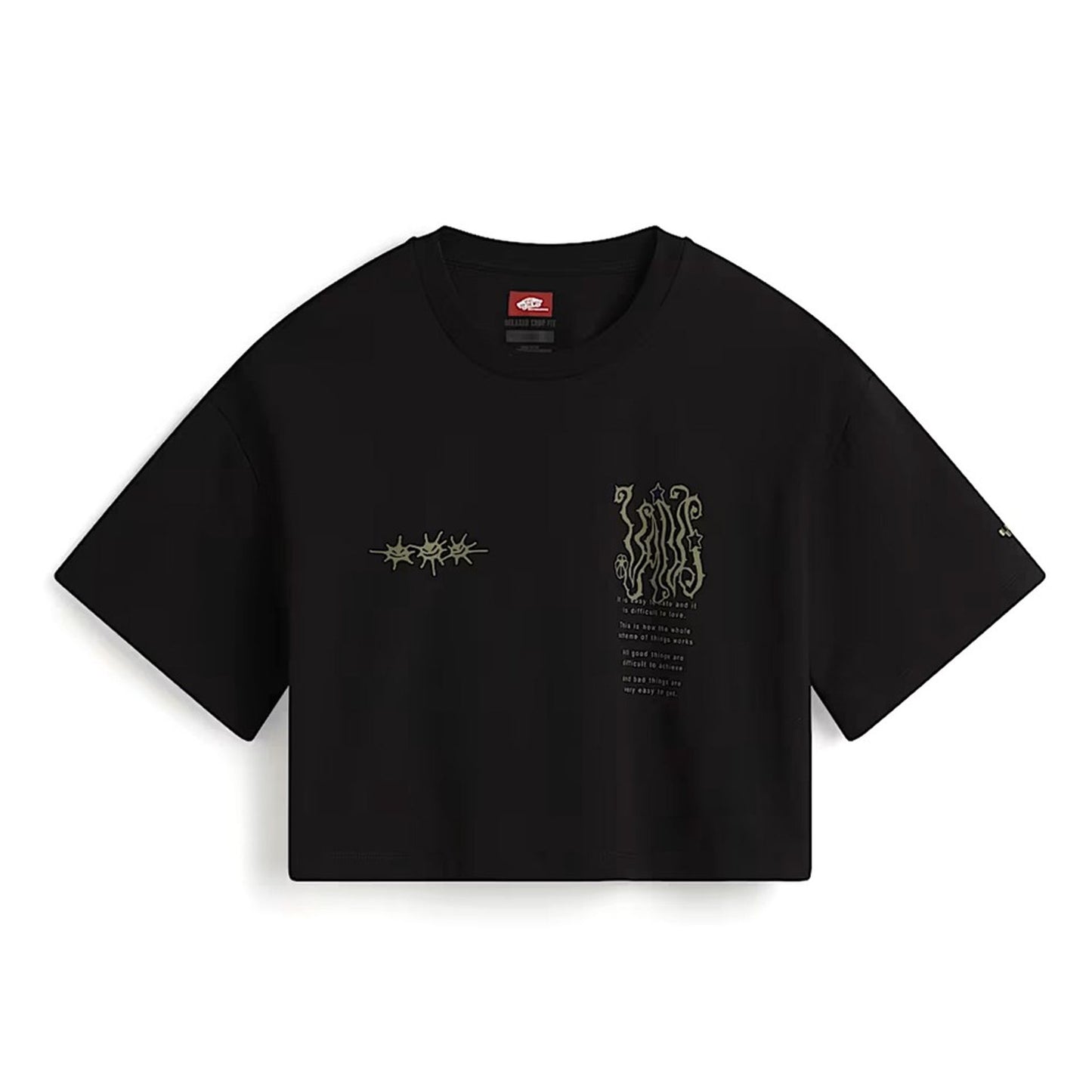 Vans T-shirt