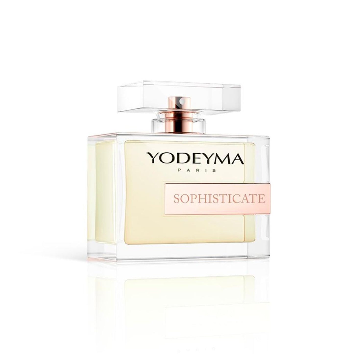 Yodeyma Profumi