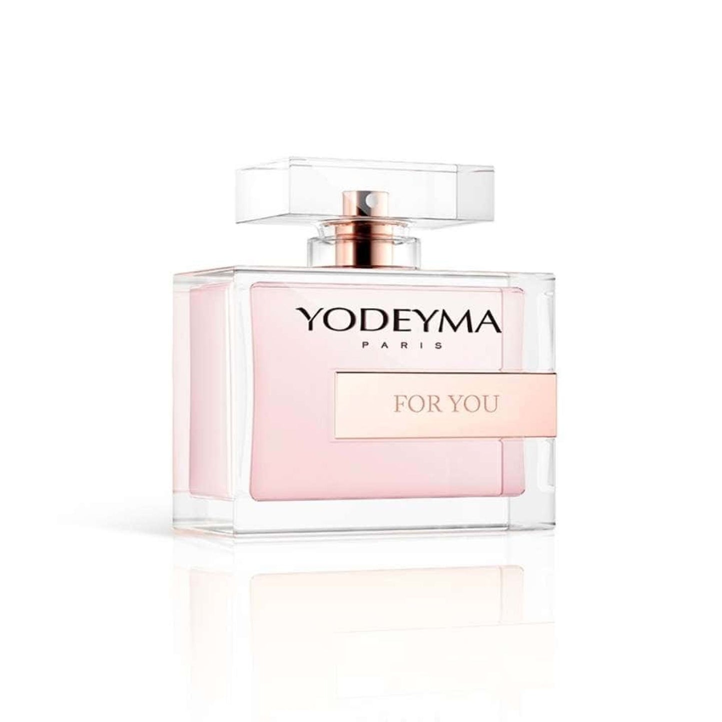 Yodeyma Profumi