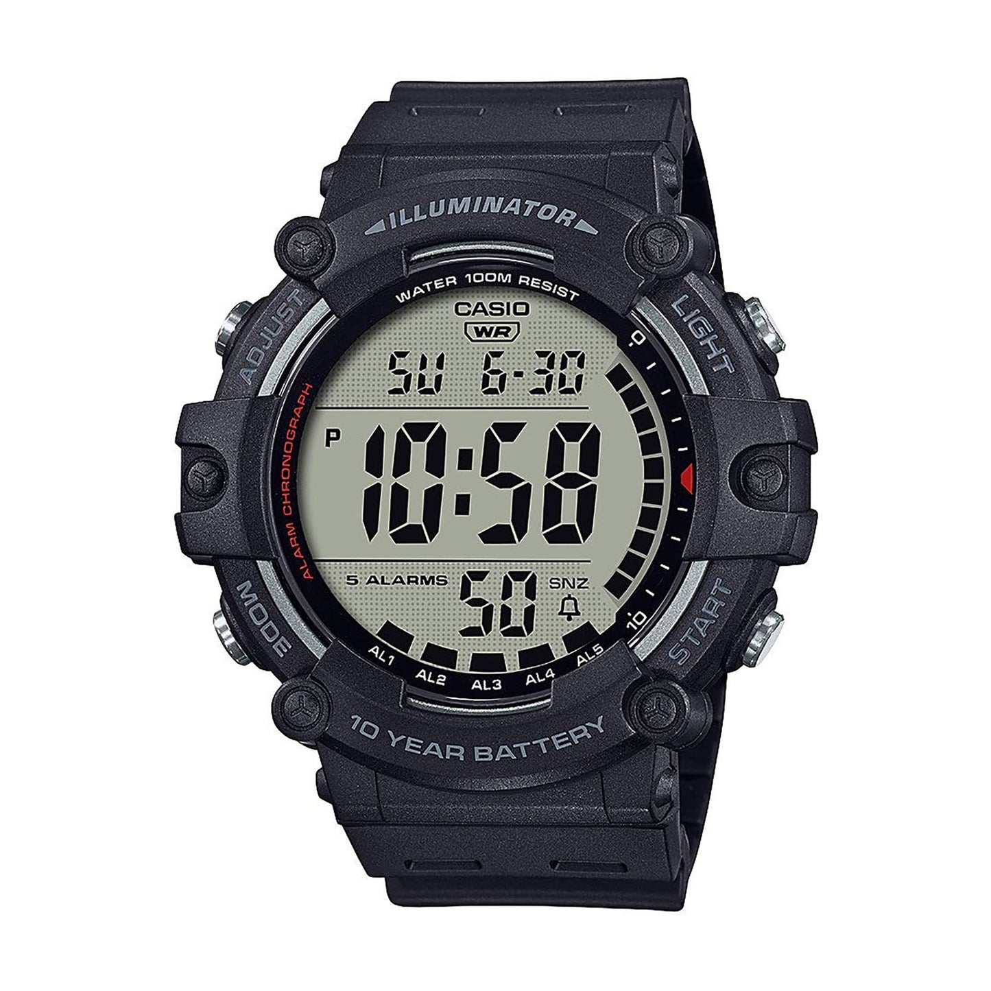 Casio Orologi