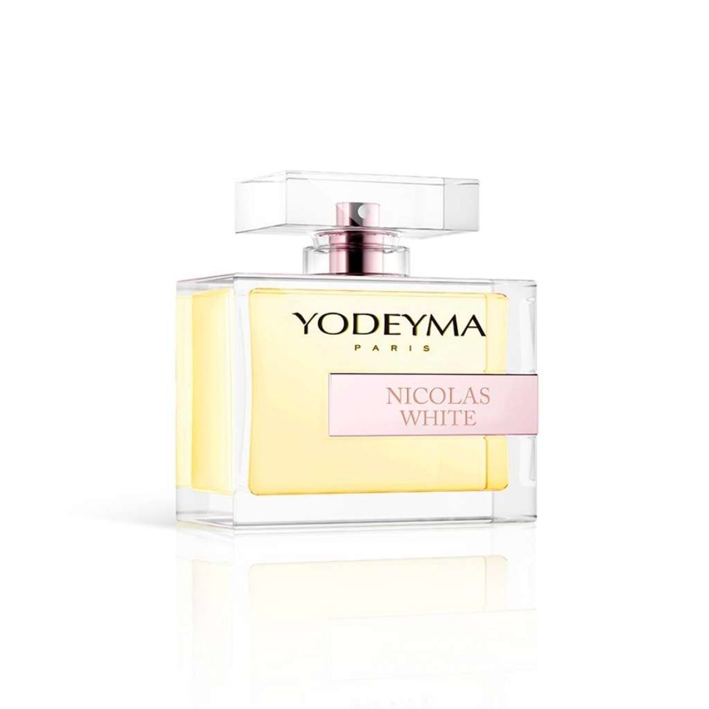 Yodeyma Profumi
