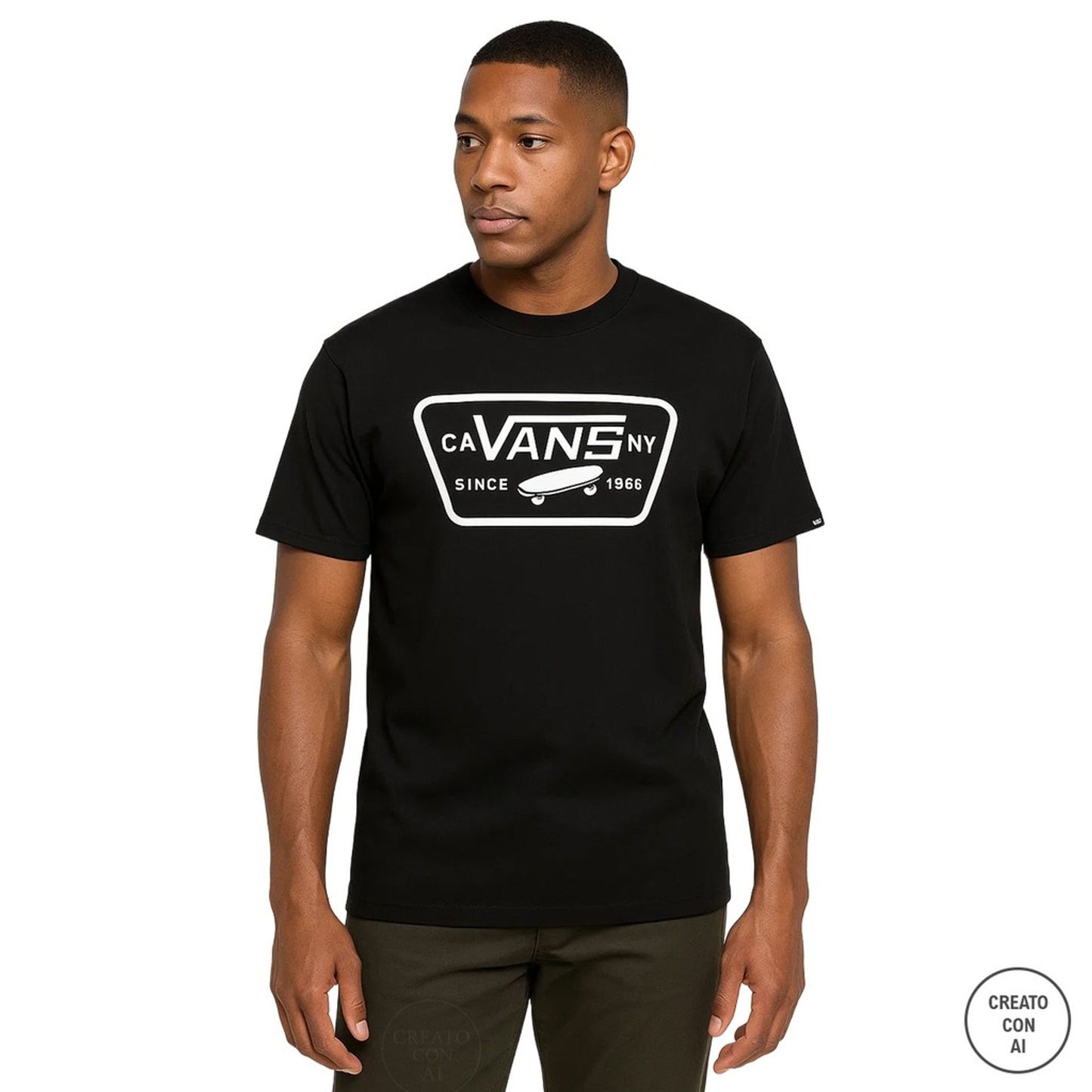 Vans T-shirt