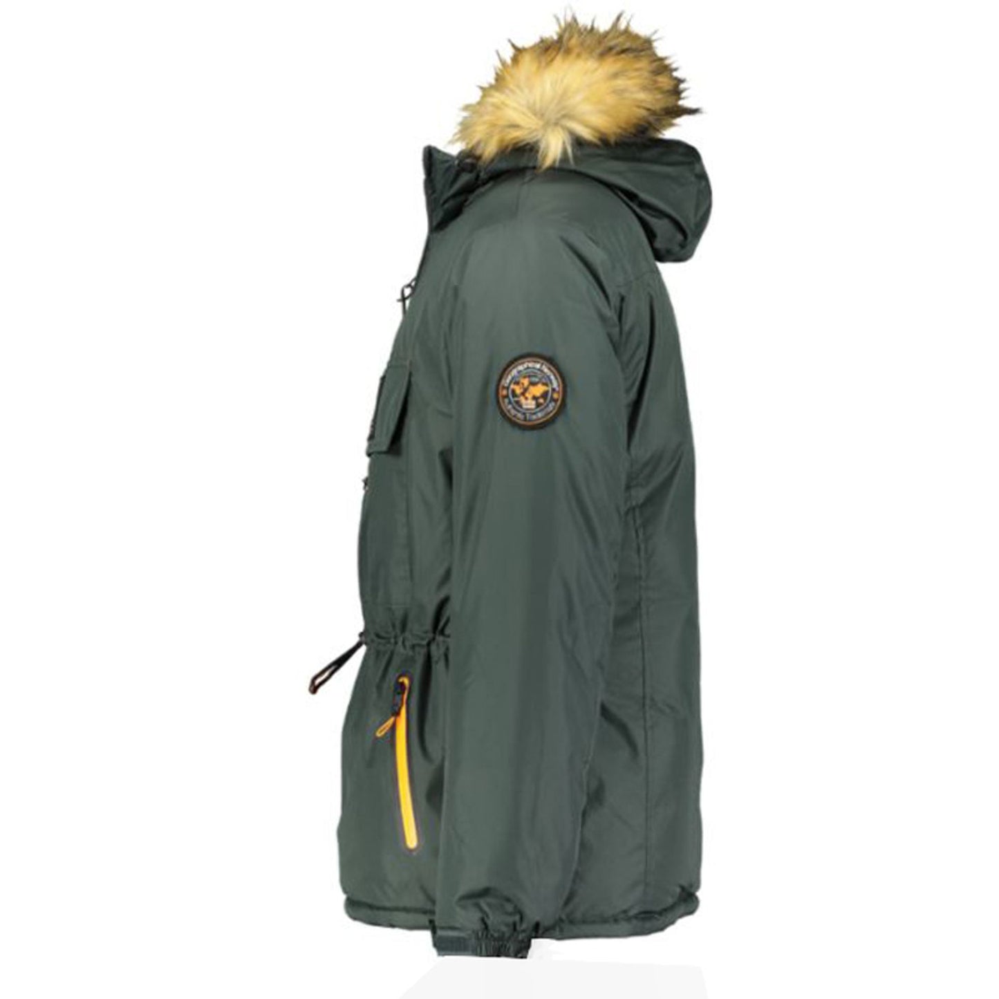 Geographical Norway Giacche