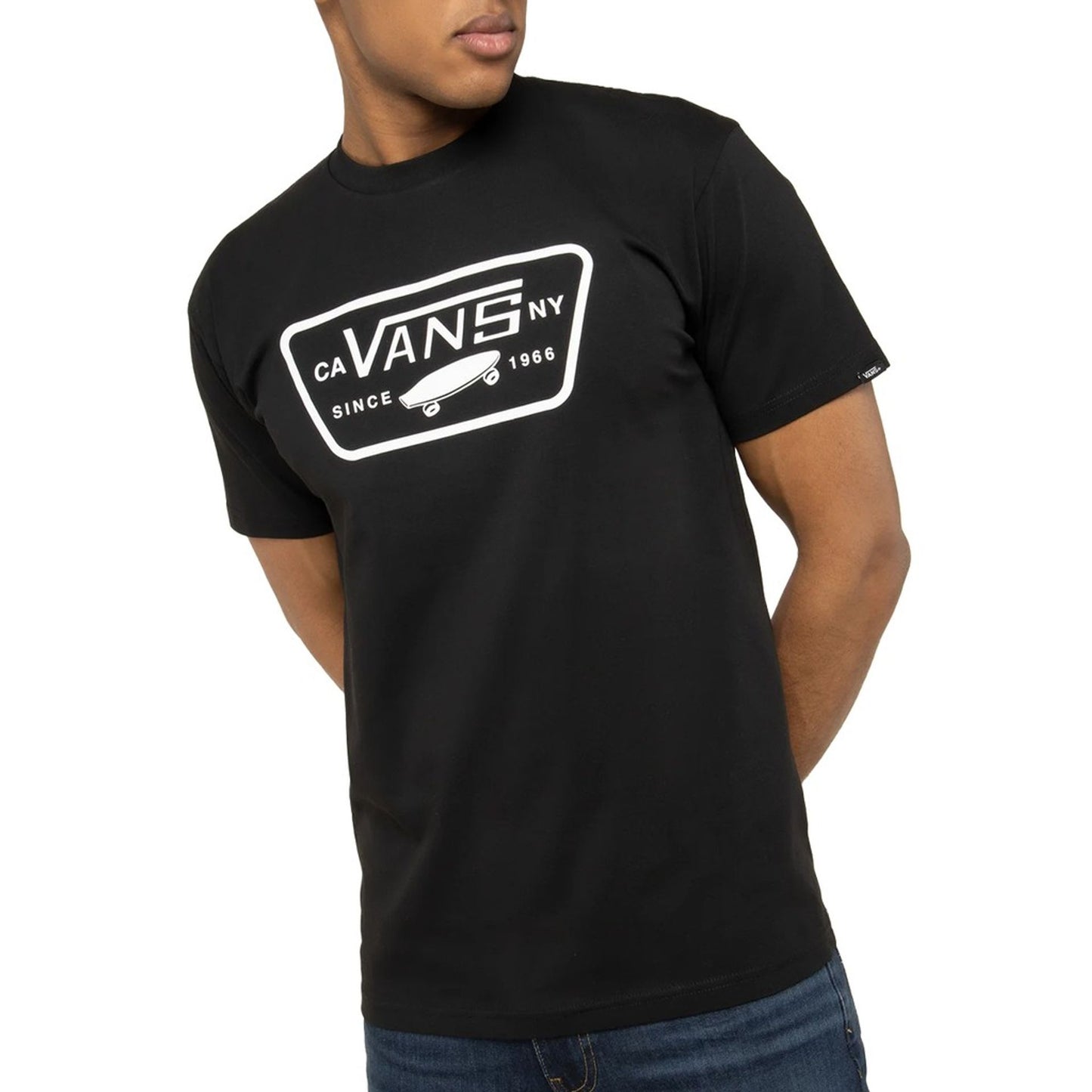 Vans T-shirt