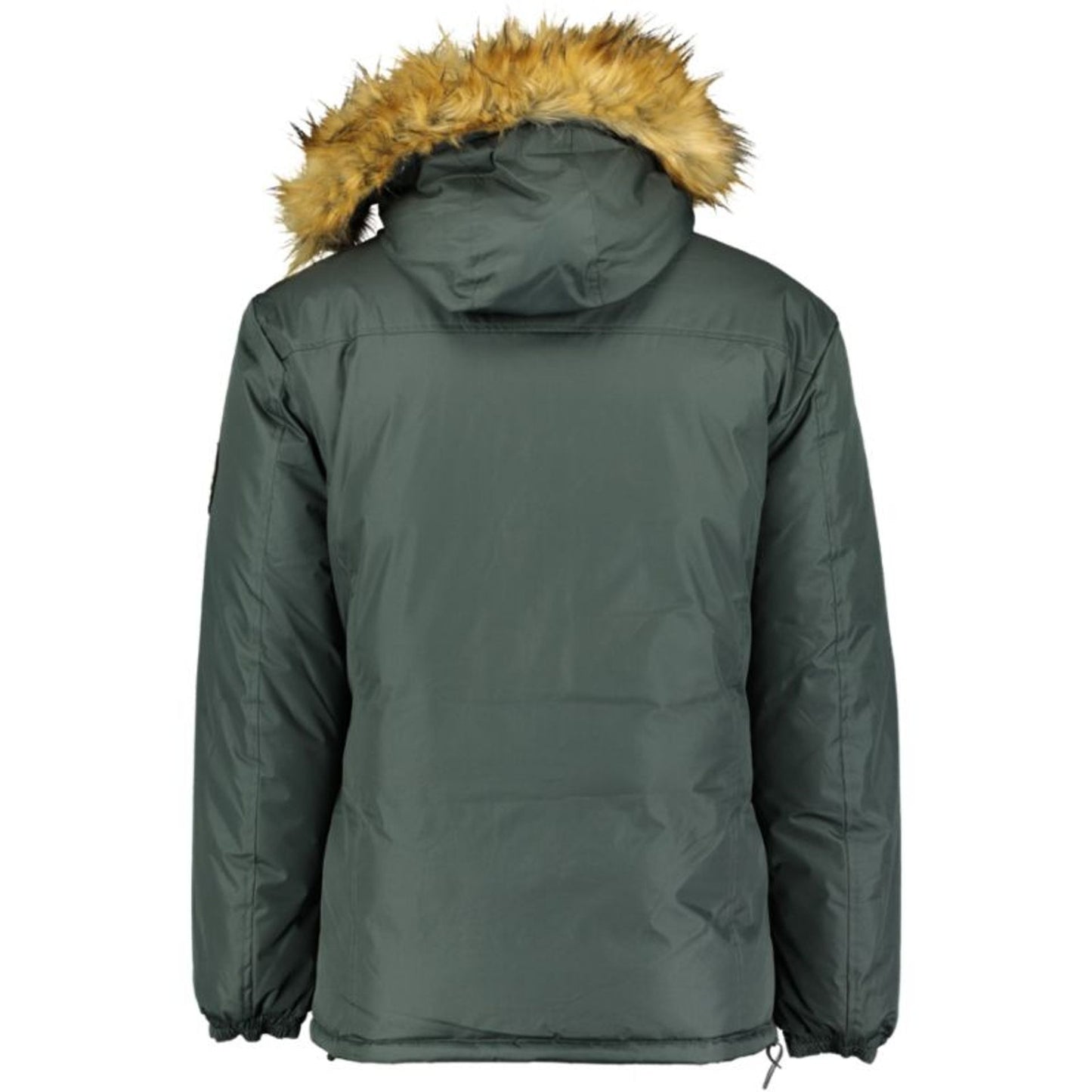 Geographical Norway Giacche