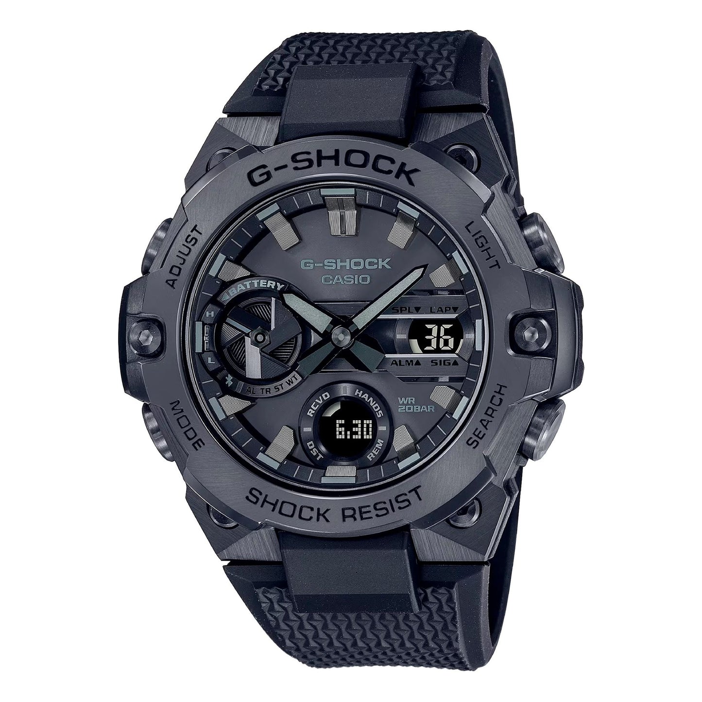 Casio Orologi
