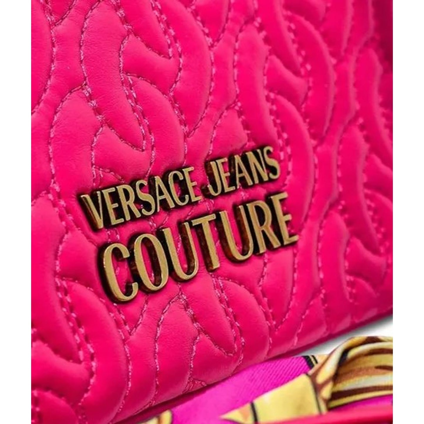 Versace Jeans Pochette