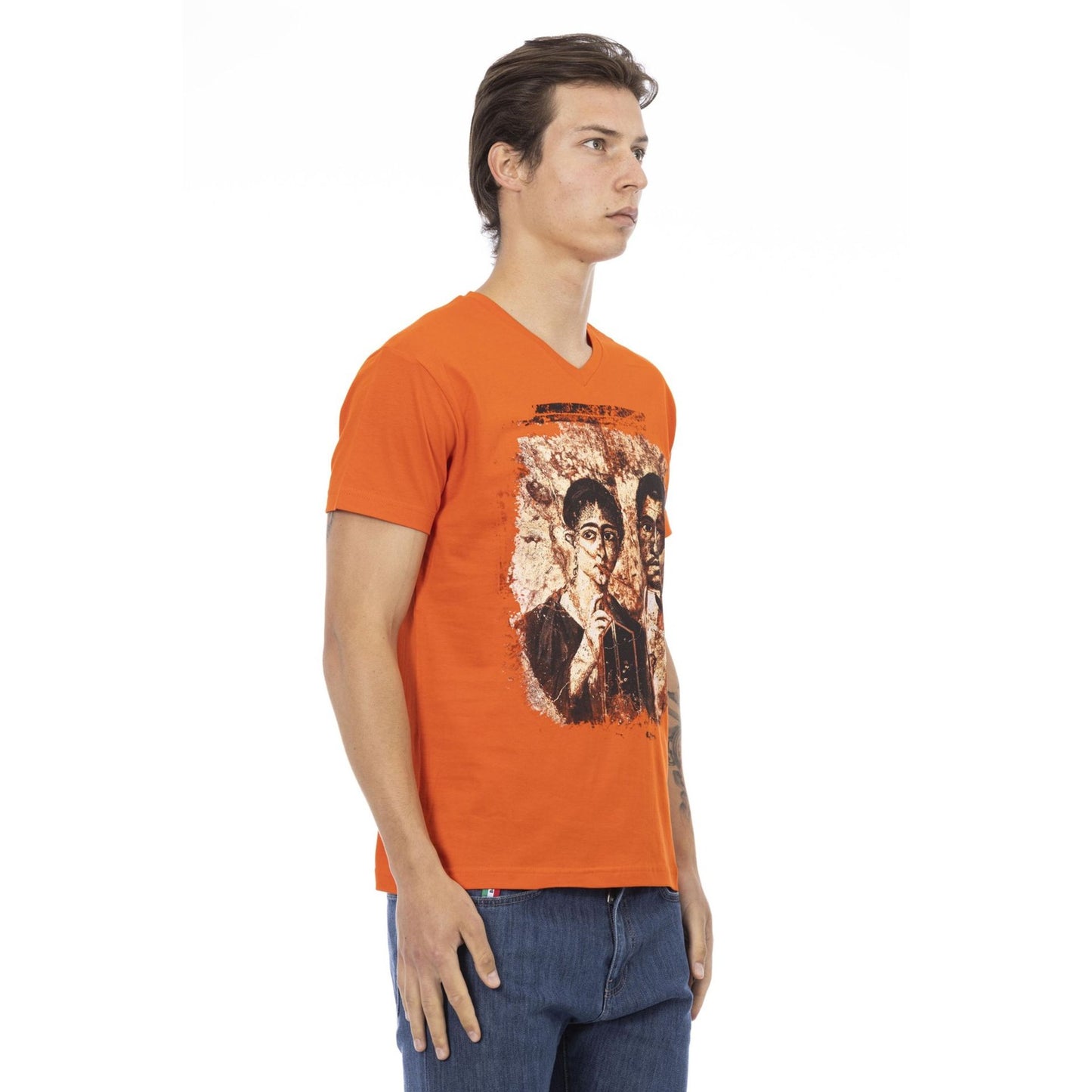 Trussardi Action T-shirt