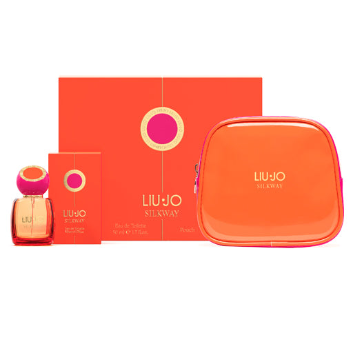 LIU JO SILKWAY DONNA