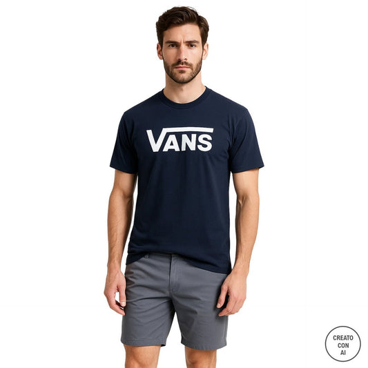 Vans T-shirt
