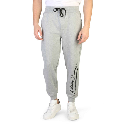 Plein Sport Pantaloni tuta