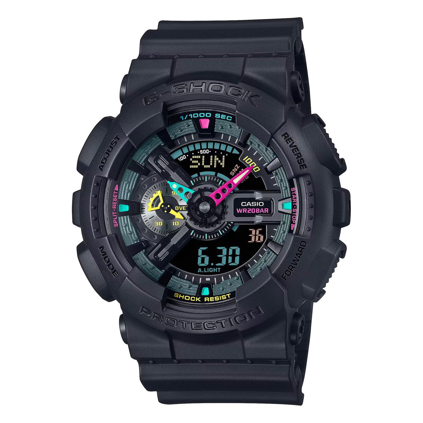 Casio Orologi