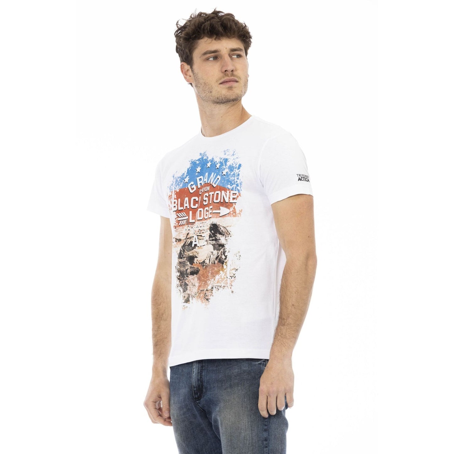 Trussardi Action T-shirt