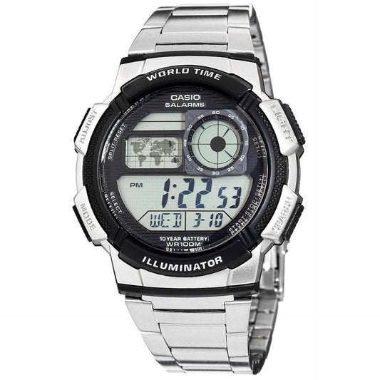 Casio Orologi