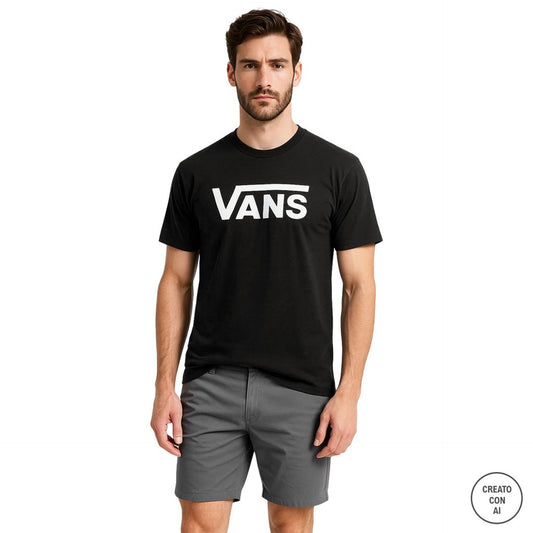 Vans T-shirt
