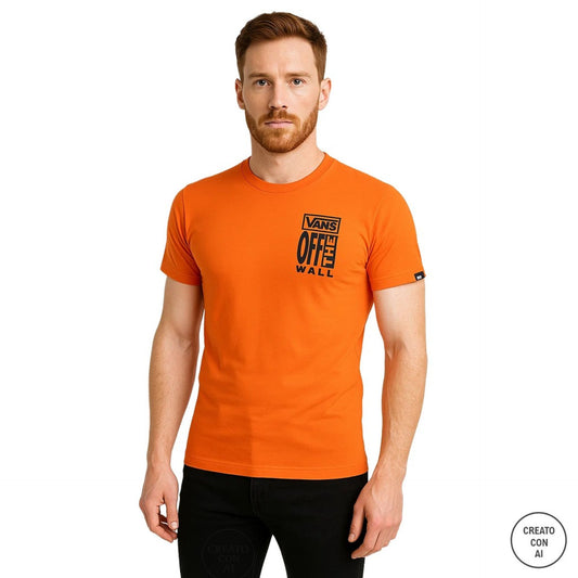 Vans T-shirt