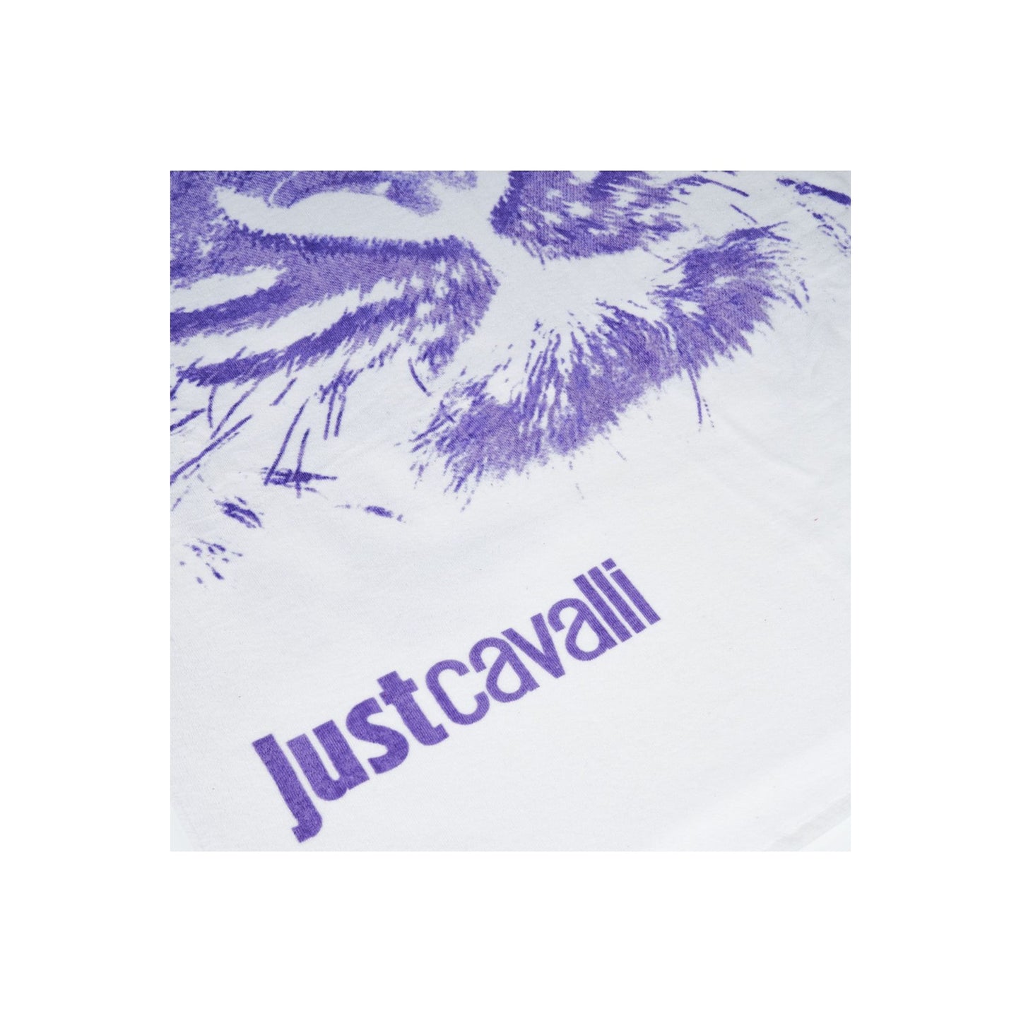 Just Cavalli Beachwear Asciugamani