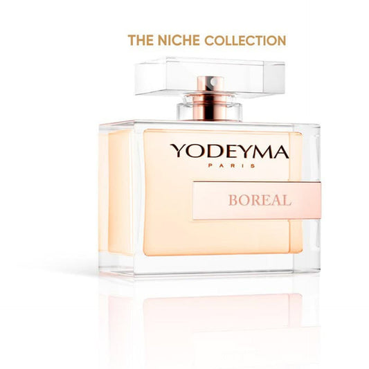 Yodeyma Profumi