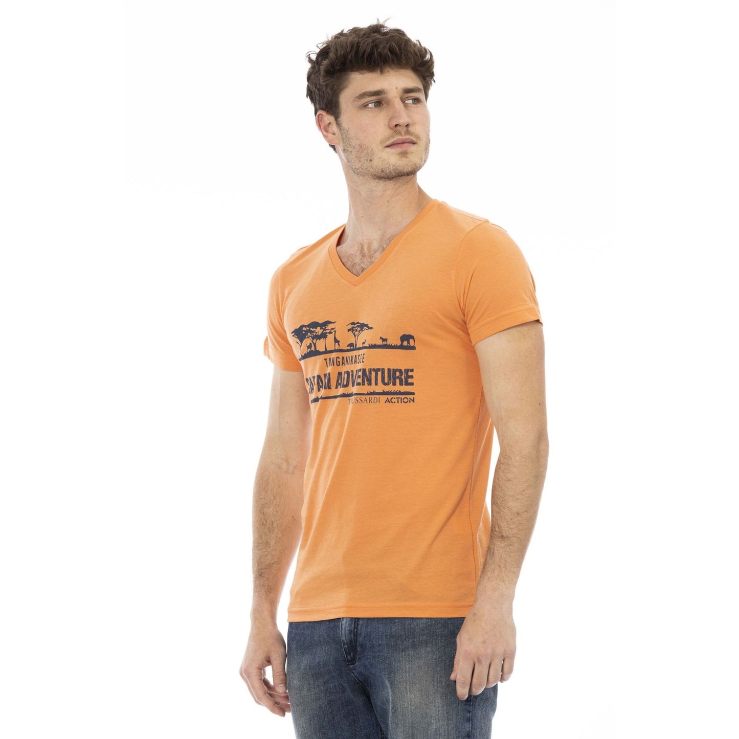 Trussardi Action T-shirt