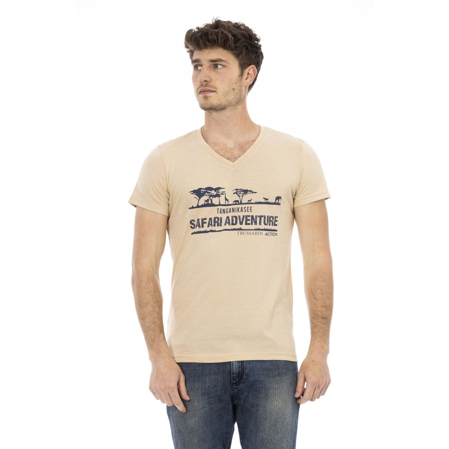 Trussardi Action T-shirt