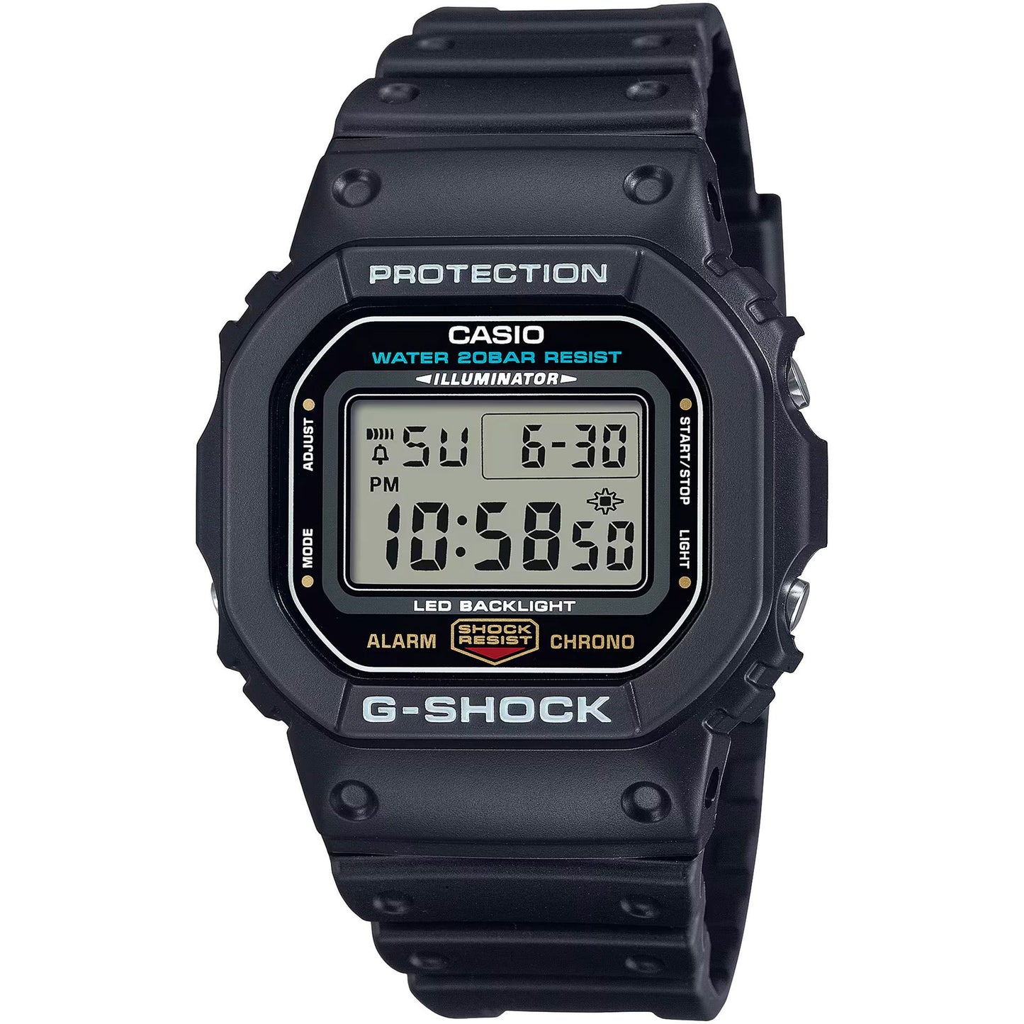 Casio Orologi