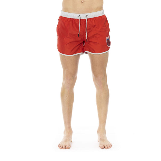 Bikkembergs Beachwear Costumi