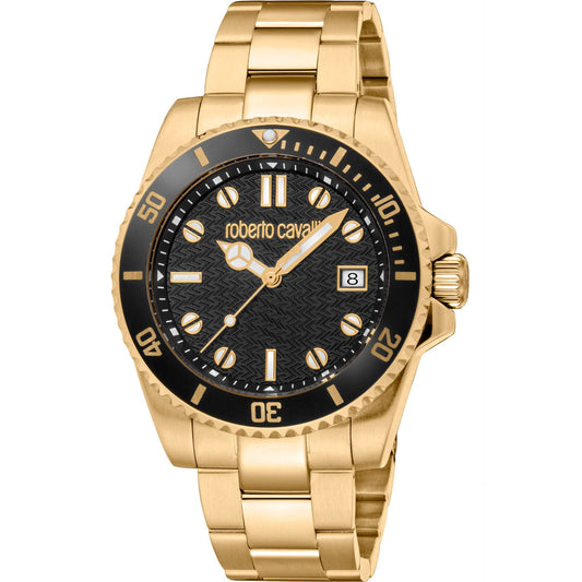 Roberto Cavalli Orologi