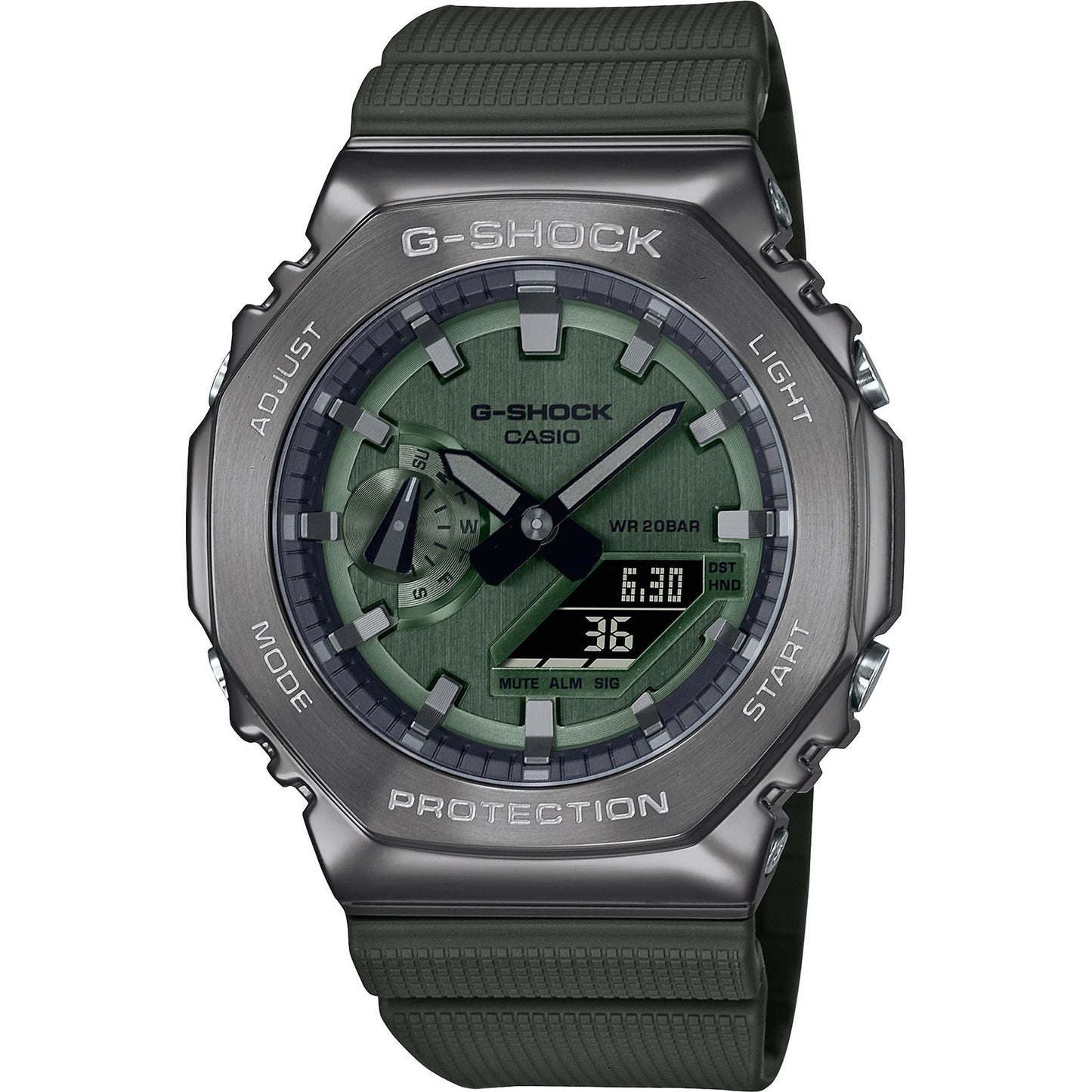 Casio Orologi