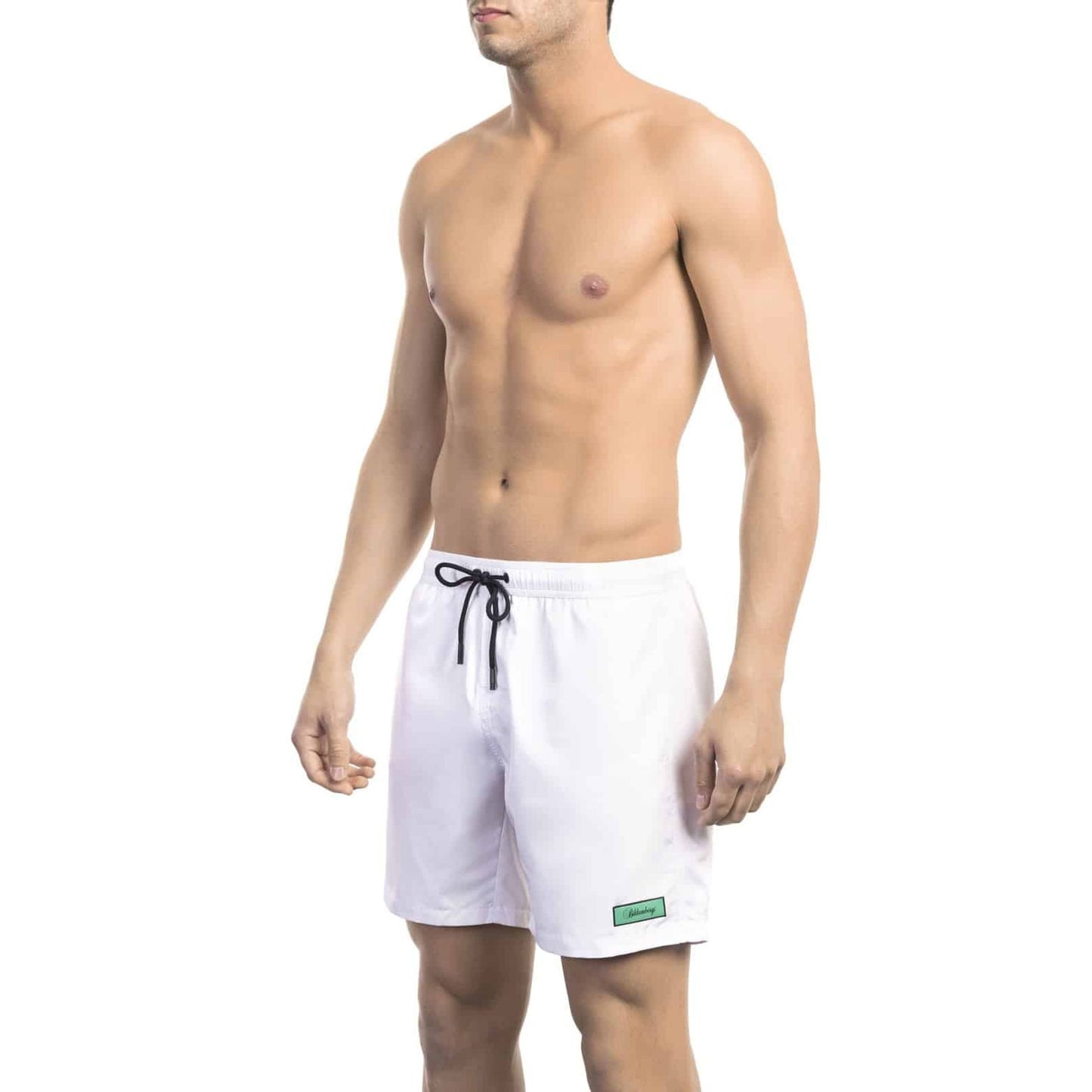 Bikkembergs Beachwear Costumi