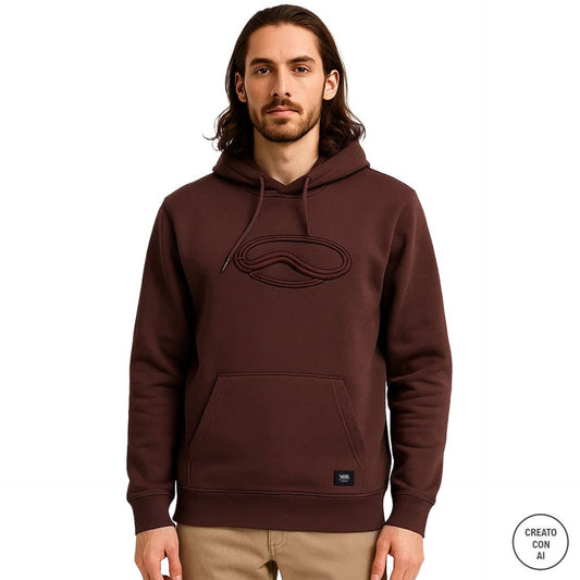 Vans Felpe