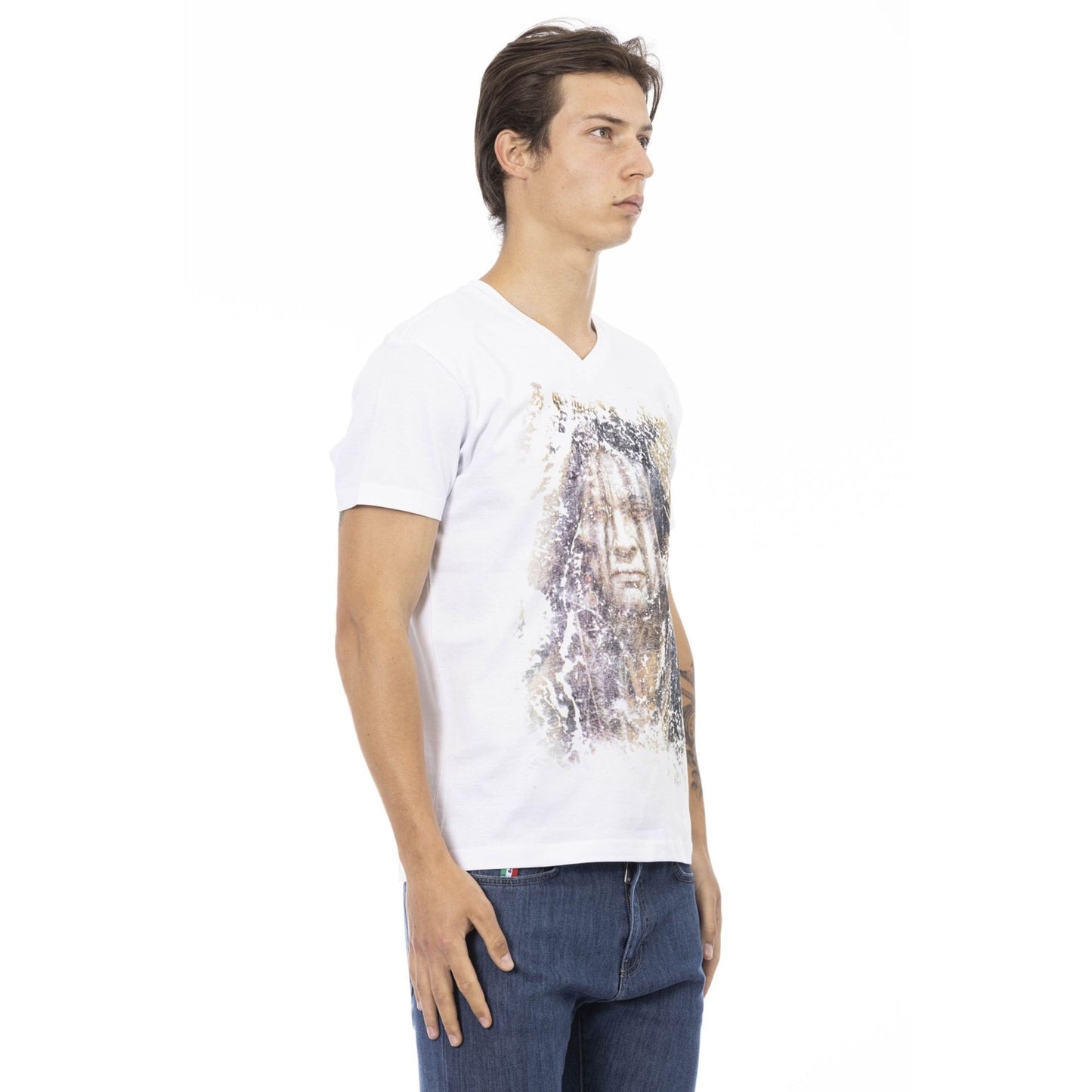 Trussardi Action T-shirt